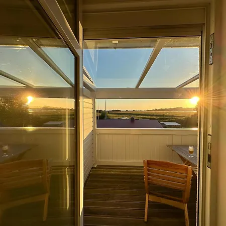 Haus Concordia I 8 Im Haus Concordia Thiessow