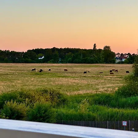 Haus Concordia I 8 Im Haus Concordia Thiessow