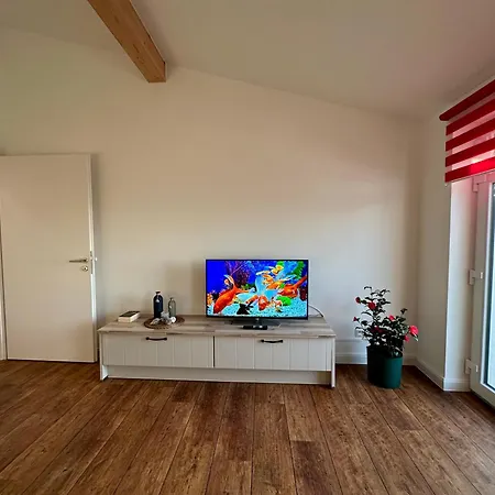 Haus Concordia I 8 Im Haus Concordia *