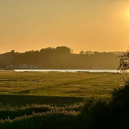 Haus Concordia I 8 Im Haus Concordia * Thiessow