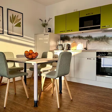 Haus Concordia I 8 Im Haus Concordia