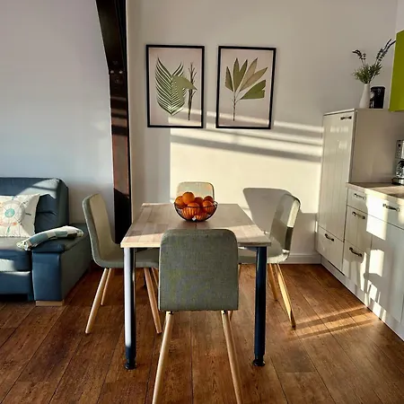 Haus Concordia I 8 Im Haus Concordia