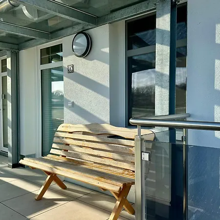 Haus Concordia I 8 Im Haus Concordia