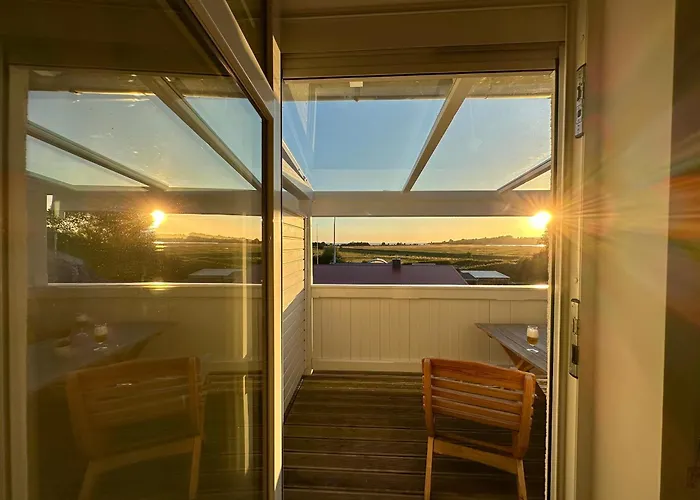 Haus Concordia I 8 Im Haus Concordia Thiessow