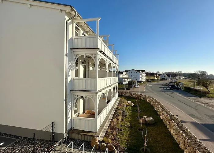 Haus Concordia I 8 Im Haus Concordia *