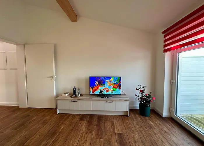 Haus Concordia I 8 Im Haus Concordia *