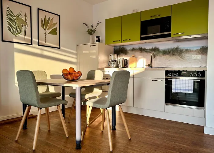 Haus Concordia I 8 Im Haus Concordia