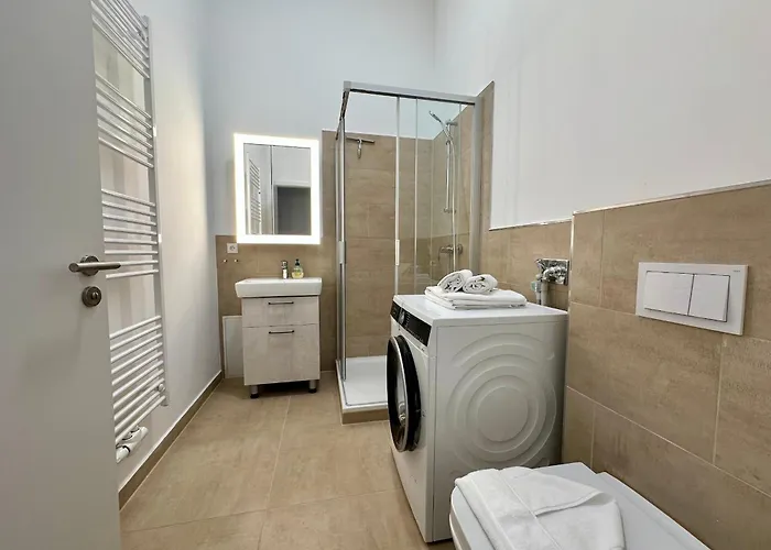 Apartamento Haus Concordia I 8 Im Haus Concordia *