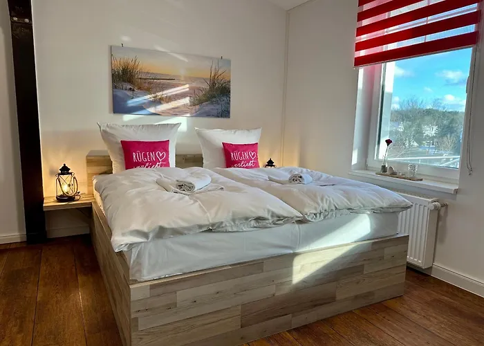 Haus Concordia I 8 Im Haus Concordia *