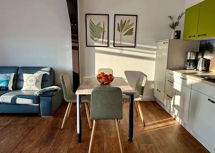 Haus Concordia I 8 Im Haus Concordia