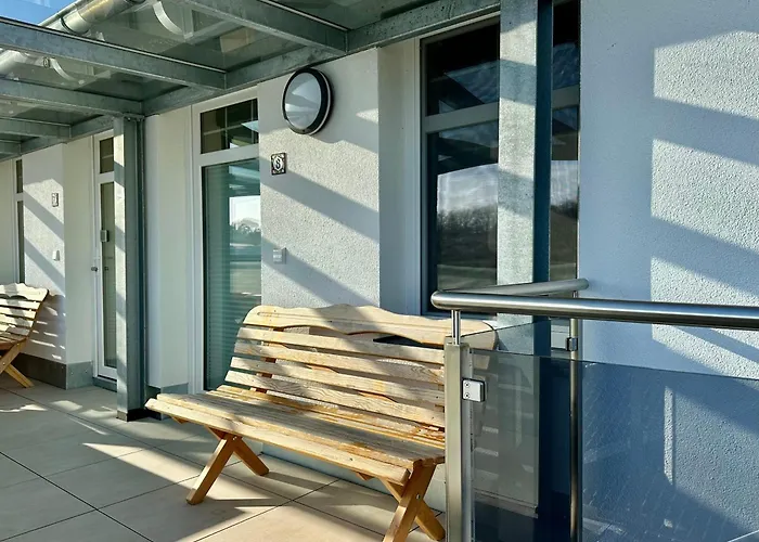 Haus Concordia I 8 Im Haus Concordia